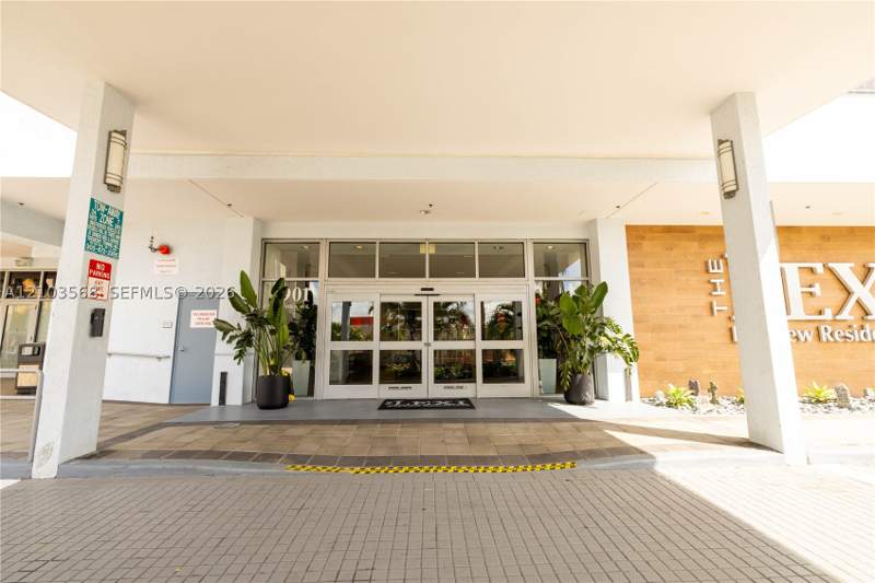 2 bedroom Condominium at 7901 Hispanola Ave 801, The Lexi Condo, North Bay Village — photo 2