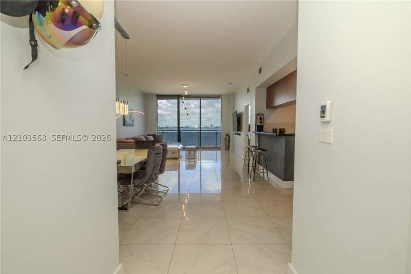 2 bedroom Condominium at 7901 Hispanola Ave 801, The Lexi Condo, North Bay Village — photo 3
