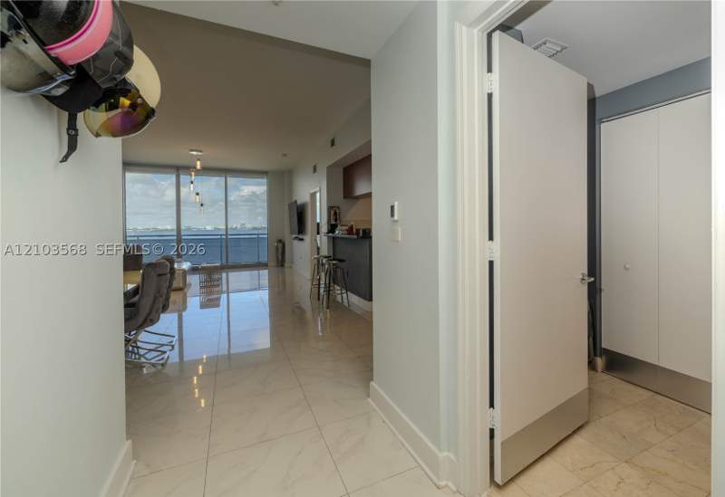 2 bedroom Condominium at 7901 Hispanola Ave 801, The Lexi Condo, North Bay Village — photo 4