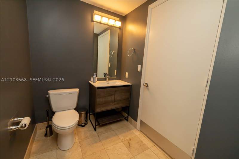 2 bedroom Condominium at 7901 Hispanola Ave 801, The Lexi Condo, North Bay Village — photo 5