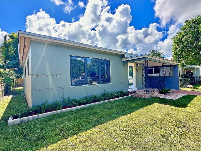 3 bedroom SingleFamilyResidence at 1150 NW 116th Ter, No Silver Crest Manors, Miami — photo 2