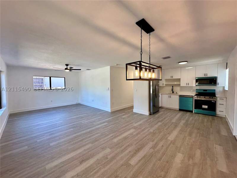 3 bedroom SingleFamilyResidence at 1150 NW 116th Ter, No Silver Crest Manors, Miami — photo 3