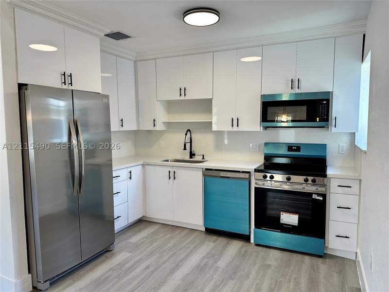 3 bedroom SingleFamilyResidence at 1150 NW 116th Ter, No Silver Crest Manors, Miami — photo 4