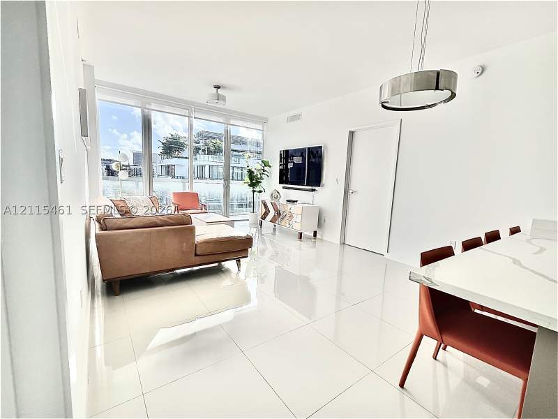2 bedroom Condominium at 9940 E Bay Harbor Dr 7B-N, Kai At Bay Harbor Condo, Bay Harbor Islands — photo 2