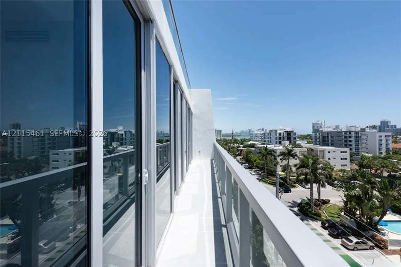 2 bedroom Condominium at 9940 E Bay Harbor Dr 7B-N, Kai At Bay Harbor Condo, Bay Harbor Islands — photo 4
