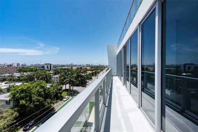 2 bedroom Condominium at 9940 E Bay Harbor Dr 7B-N, Kai At Bay Harbor Condo, Bay Harbor Islands — photo 5