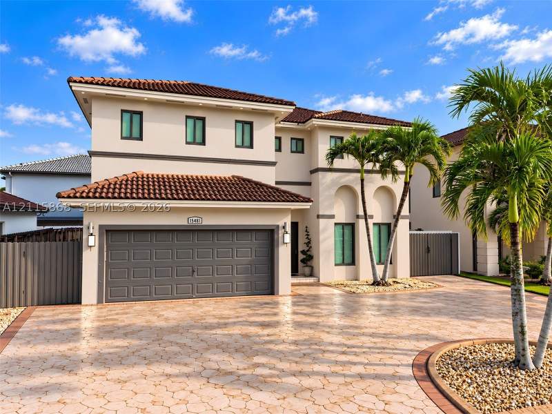 4 bedroom SingleFamilyResidence at 15481 SW 11th Ter, Efm Estates Sec 1, Miami — photo 3