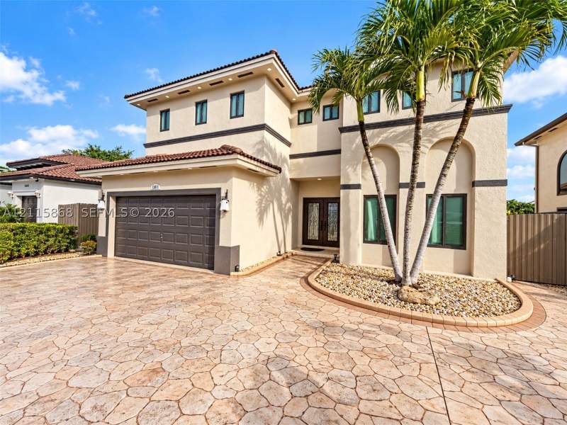 4 bedroom SingleFamilyResidence at 15481 SW 11th Ter, Efm Estates Sec 1, Miami — photo 4