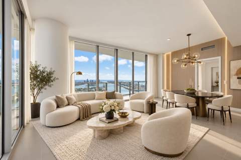 1400 Biscayne Boulevard 4706, Miami FL - photo 12 of 101