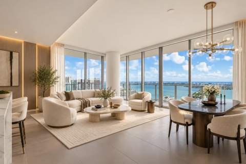 1400 Biscayne Boulevard 4706, Miami FL - photo 9 of 101