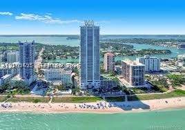 2 bedroom Condominium at 6365 Collins Ave 3608, Akoya Condo, Miami Beach — photo 2