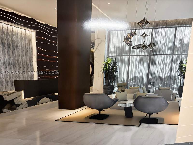 2 bedroom Condominium at 6365 Collins Ave 3608, Akoya Condo, Miami Beach — photo 3