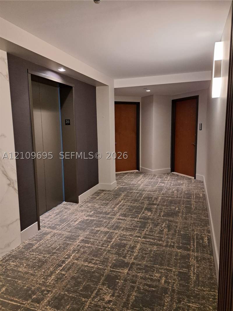 2 bedroom Condominium at 6365 Collins Ave 3608, Akoya Condo, Miami Beach — photo 4