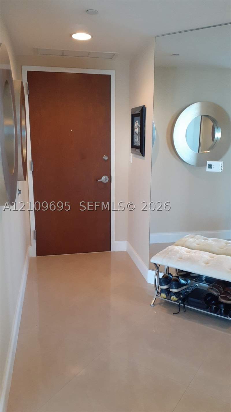 2 bedroom Condominium at 6365 Collins Ave 3608, Akoya Condo, Miami Beach — photo 5