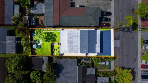 550 NW 43rd place, Miami FL - photo 7 of 51