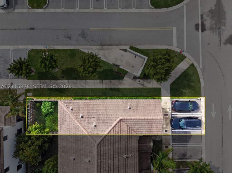 3 bedroom Townhouse at 23317 SW 129th Path, Sienna Reserve, Homestead — photo 5