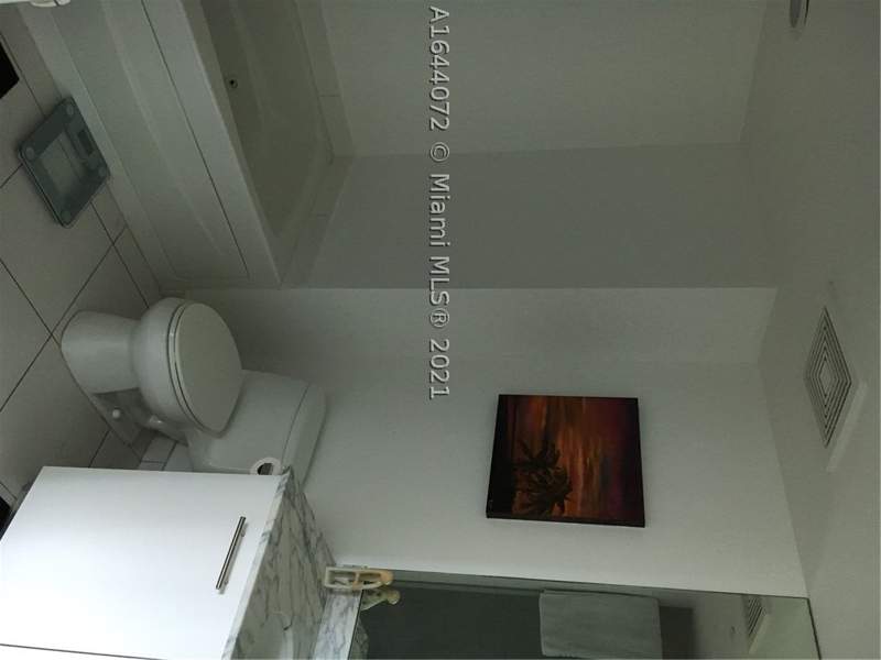 1 bedroom Condominium at 55 SE 6 St 2006, 500 Brickell, Miami — photo 3