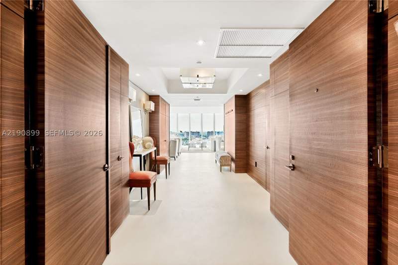 3 bedroom Condominium at 18911 Collins Ave 2705, Ocean three, Sunny Isles Beach — photo 3