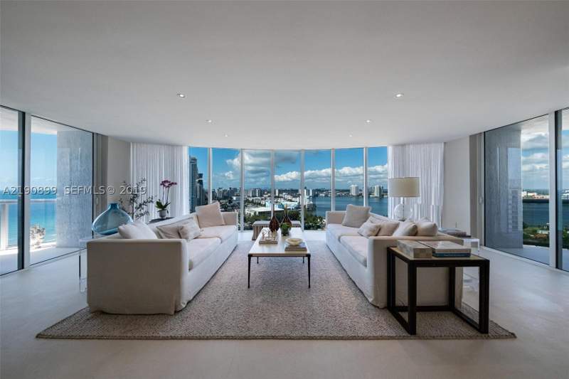 3 bedroom Condominium at 18911 Collins Ave 2705, Ocean three, Sunny Isles Beach — photo 4
