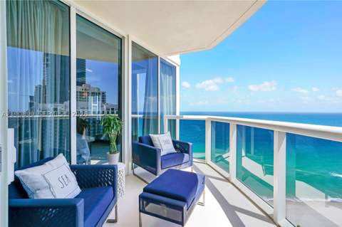 18911 Collins Ave 2705, Sunny Isles Beach FL - photo 6 of 32