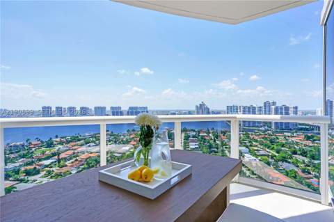 18911 Collins Ave 2705, Sunny Isles Beach FL - photo 7 of 32