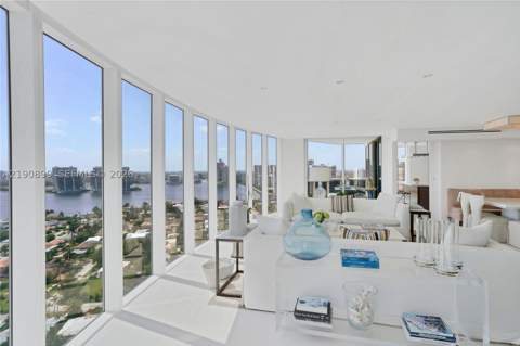 18911 Collins Ave 2705, Sunny Isles Beach FL - photo 8 of 32