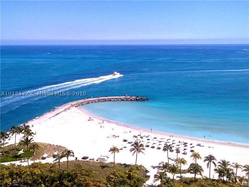 2 bedroom Condominium at 10295 Collins Av 1202, One Bal Harbour, Bal Harbour — photo 2