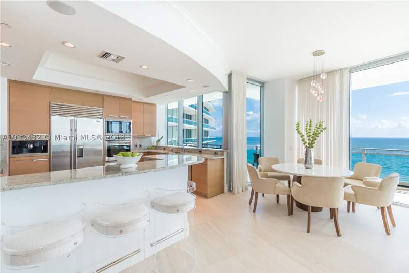 2 bedroom Condominium at 10295 Collins Av 1202, One Bal Harbour, Bal Harbour — photo 5