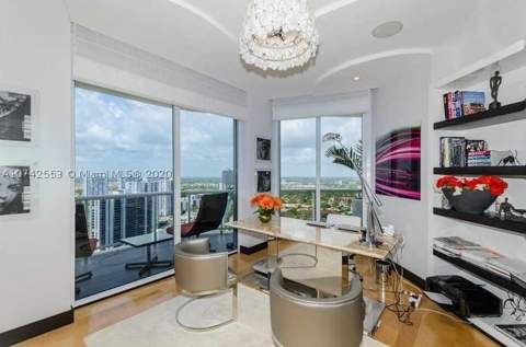 3802 NE 207th St 2802, Aventura FL - photo 14 of 131