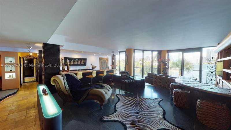 2 bedroom Condominium at 4000 Island Blvd W-Ste6, Williams Island, Aventura — photo 4