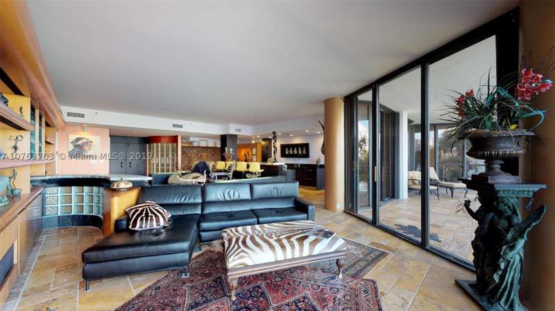 2 bedroom Condominium at 4000 Island Blvd W-Ste6, Williams Island, Aventura — photo 5