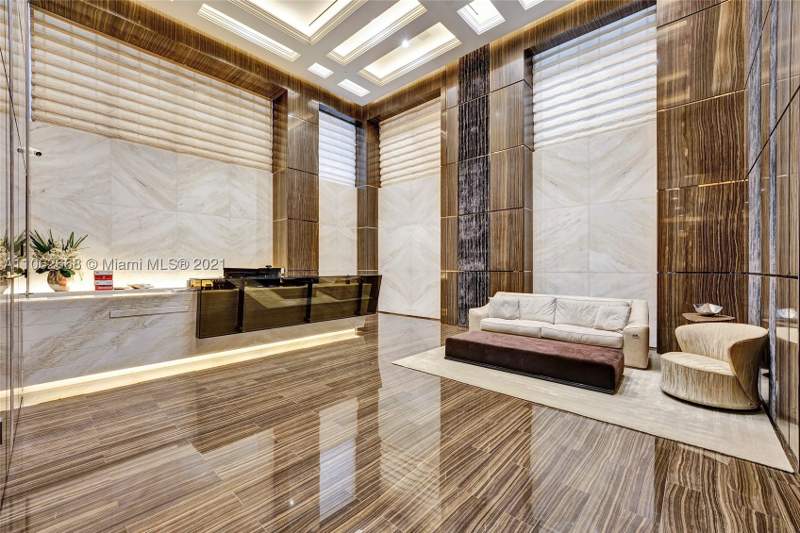 4 bedroom Condominium at 17749 Collins Ave 1402, 17749 Collins Avenue Cond, Sunny Isles Beach — photo 3