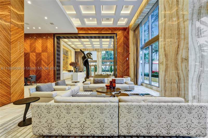 4 bedroom Condominium at 17749 Collins Ave 1402, 17749 Collins Avenue Cond, Sunny Isles Beach — photo 4