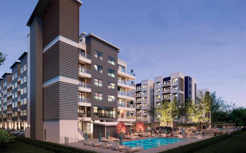 3101 OLD ARCHER ROAD #620 home for sale in Archer Place Condos for Sale, Prices &amp; HOA
