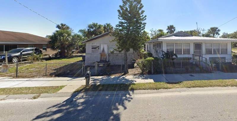 2 bedroom Single Family Residence at 314 Avenue Y, Bookers Sub, Winter Haven — photo 2