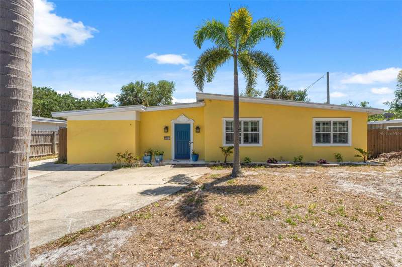 7300 11TH AVENUE home for sale in Jungle Country Club