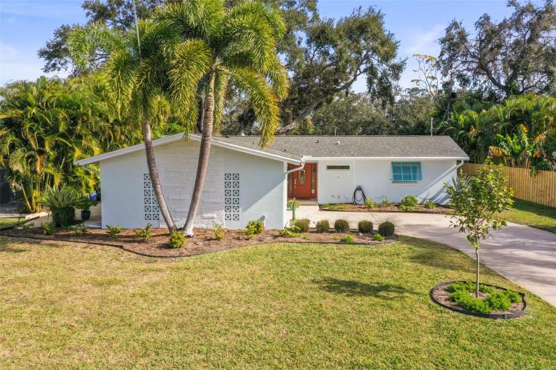 Fairway Estates