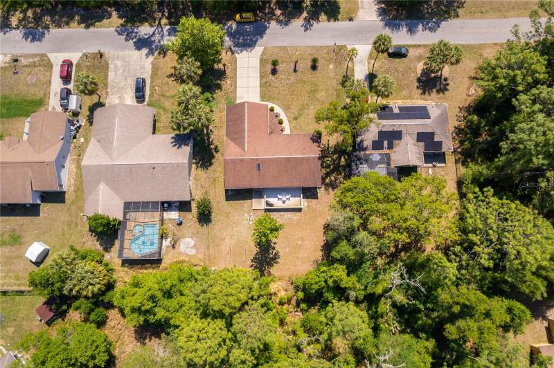 3 bedroom Single Family Residence at 14604 SW 45th Court, Marion Oaks 01, Ocala — photo 5