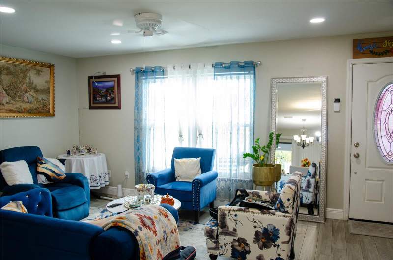 3 bedroom Single Family Residence at 13160 SW 31st Avenue Road, Marion Oaks Un 07, Ocala — photo 4