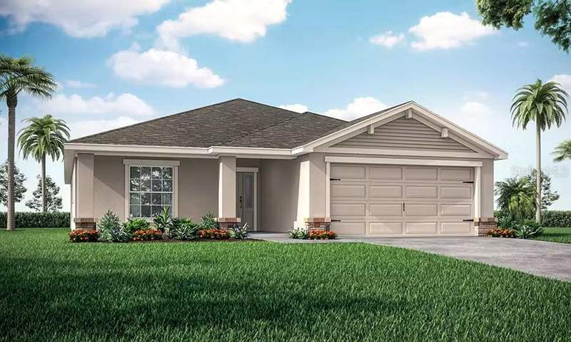 5573 CEDAR CREST WAY home for sale in Estates At Hickory Cove