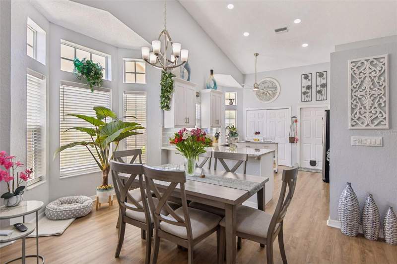 2 bedroom Villa at 9330 New Orleans Drive, Glen Hills Village, Weeki Wachee — photo 3