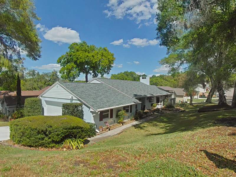 3 bedroom Single Family Residence at 58 Townhill Drive, Eustis Townhill Sub, Eustis — photo 2