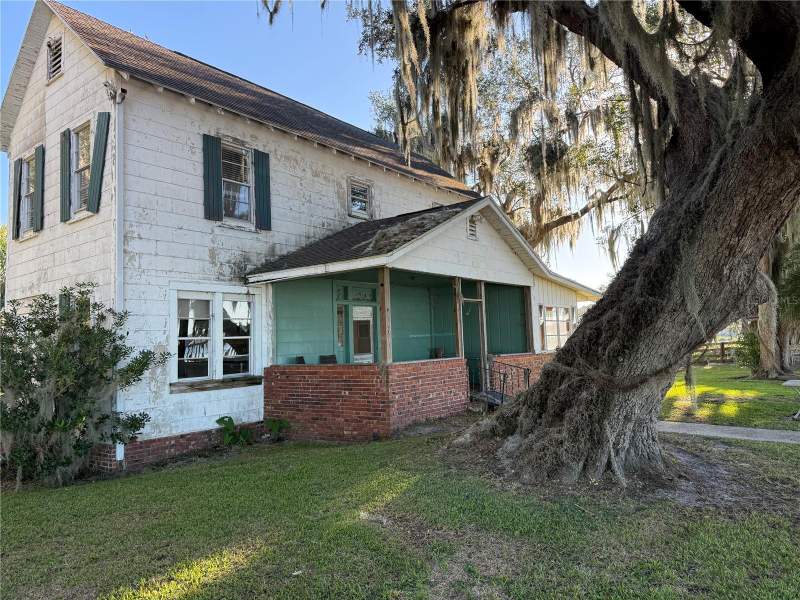 5 bedroom Single Family Residence at 12653 SE 141st Avenue Road, Weir Park, Ocklawaha — photo 4