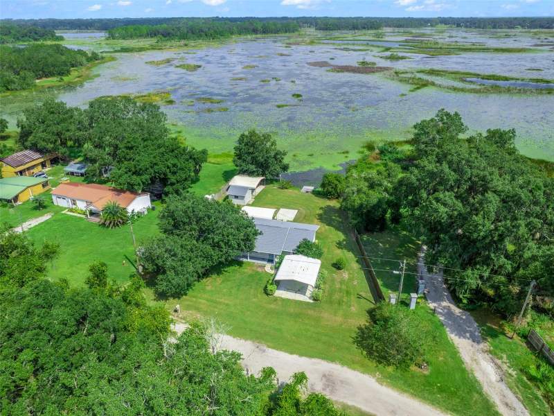 3 bedroom Single Family Residence at 11495 SE 121st Lane Road, Mac Reeves, Belleview — photo 5