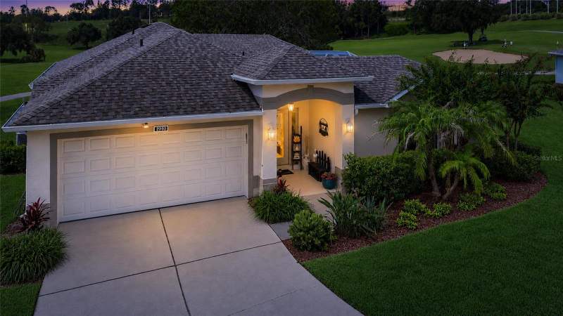 2 bedroom Single Family Residence at 1940 Farmington Court, Clermont West Stratford At Kings Ridge Lt, Clermont — photo 2