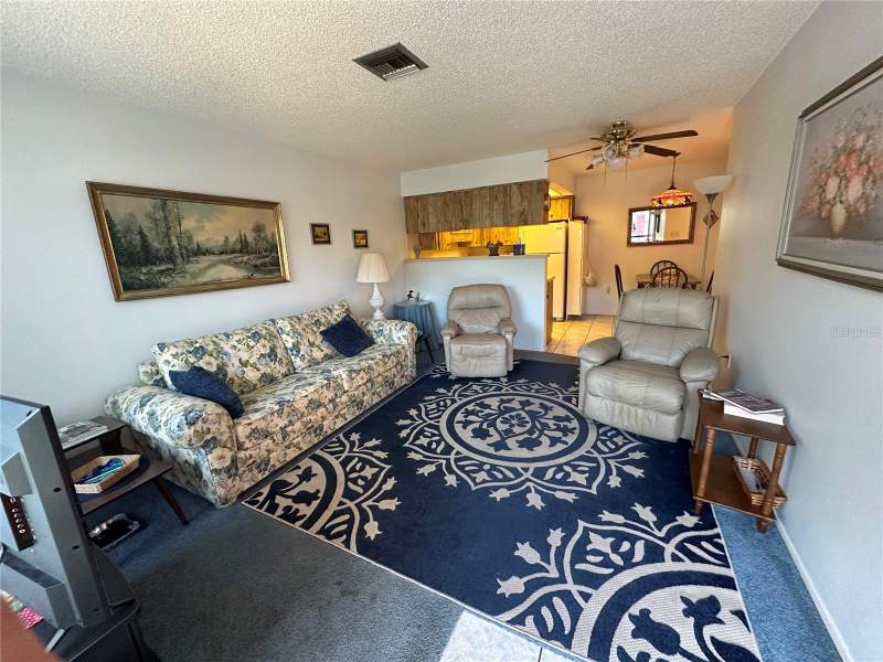 2 bedroom Condominium at 6176 Chesham Drive #8, Cedar Pointe Condo Ph 01, New Port Richey — photo 4