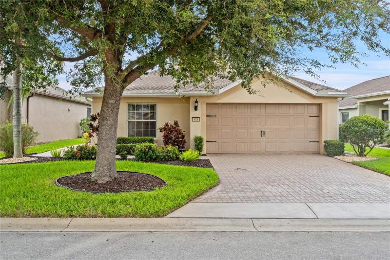 3 bedroom Single Family Residence at 418 Del Sol Avenue, Del Webb Orlando, Davenport — photo 2
