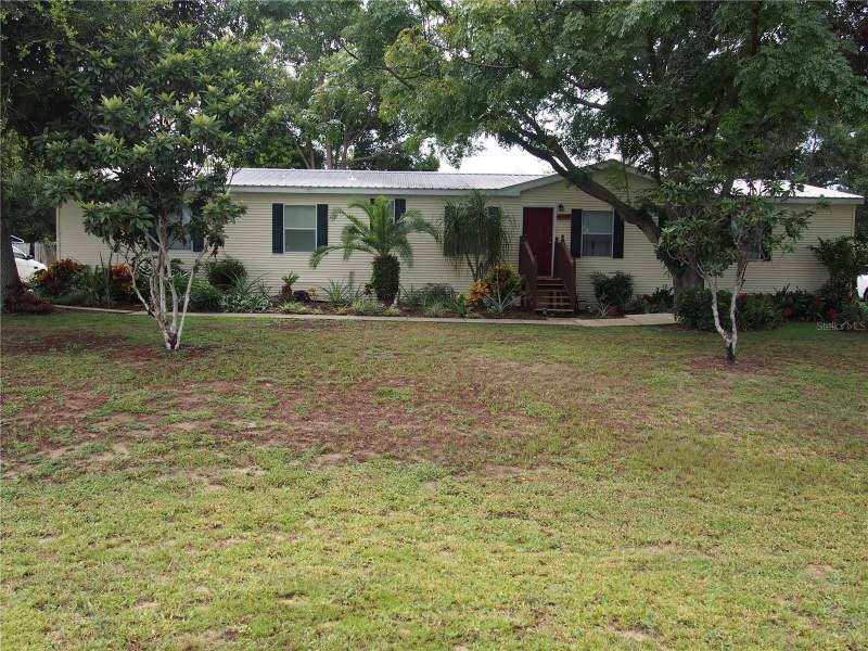 Quail Ridge Estates