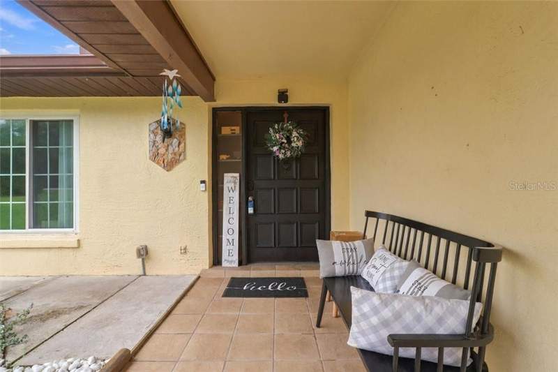 2 bedroom Single Family Residence at 4333 SW Hyacinth Court, Dunnellon, Dunnellon — photo 3