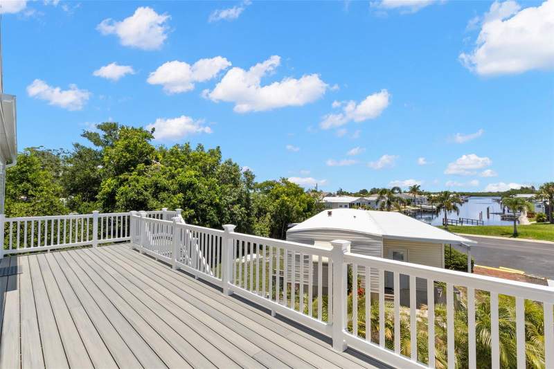 3 bedroom Modular Home at 6924 Americana Drive #167, Mobel Americana Mobile Home Park Unrec, St Petersburg — photo 3